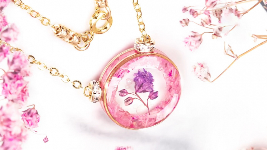 مقدمه دوره رزین اپوکسی