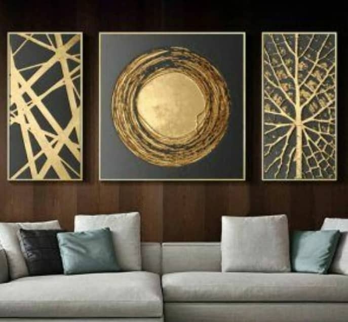 آموزش تکسچر و پتینه